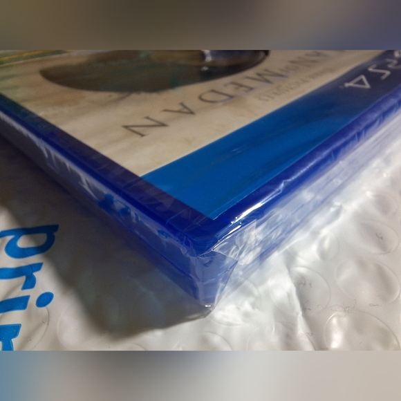 The Dark Pictures Anthology: Man of Medan - PS4  (NEW) - Picture 3 of 3